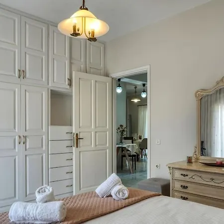 Tatil Evi La Casa De Cambo