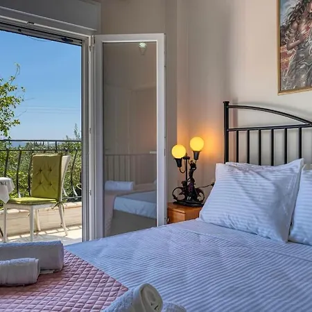 La Casa De Cambo Tatil Evi