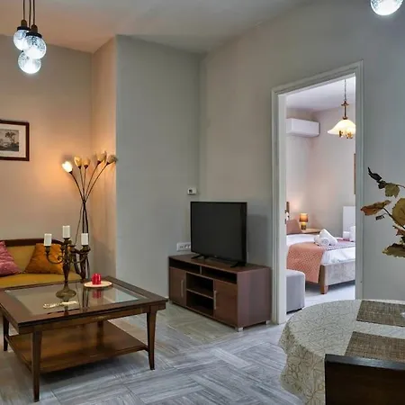 La Casa De Cambo Tatil Evi *