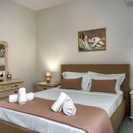 Holiday home La Casa De Cambo *